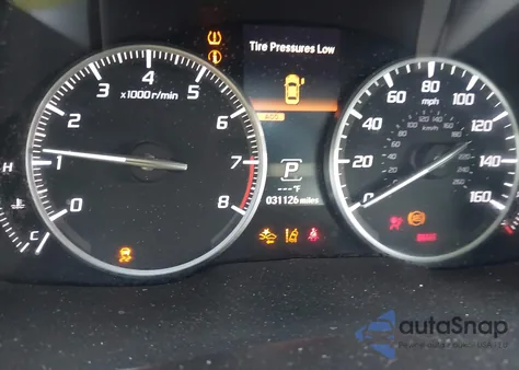 2017 Acura Ilx Premium Package/Technology Plus Package z USA, uszkodzony, nr VIN 19UDE2F73HA011195